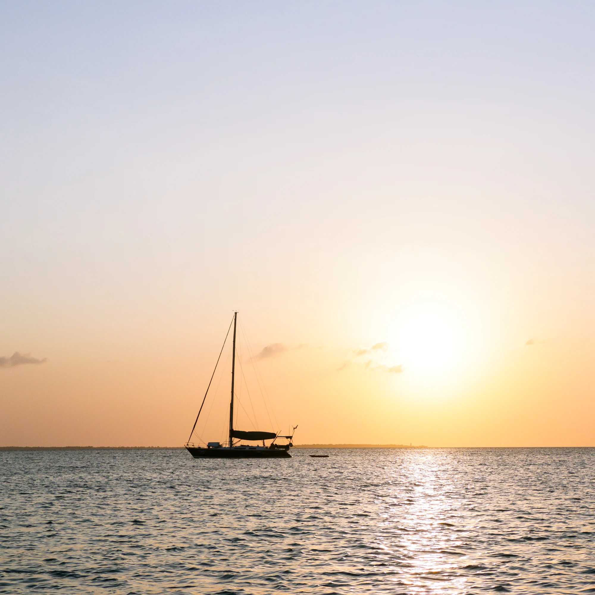 Nungwi beach Zanzibar