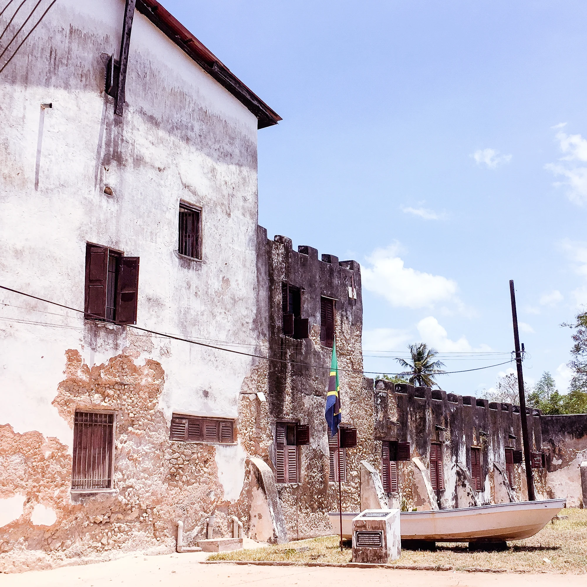 Bagamoyo