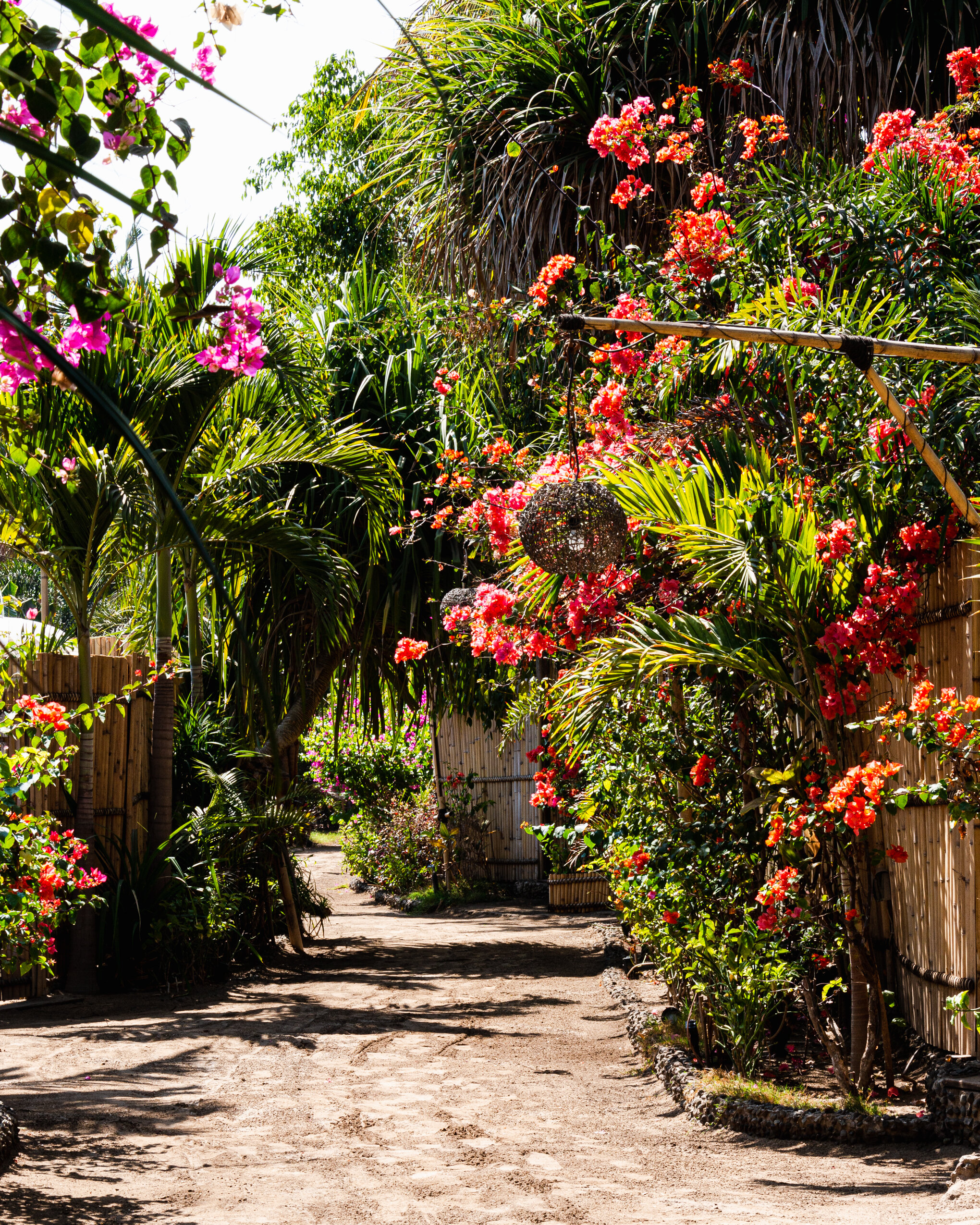 Les Jardins de Gili