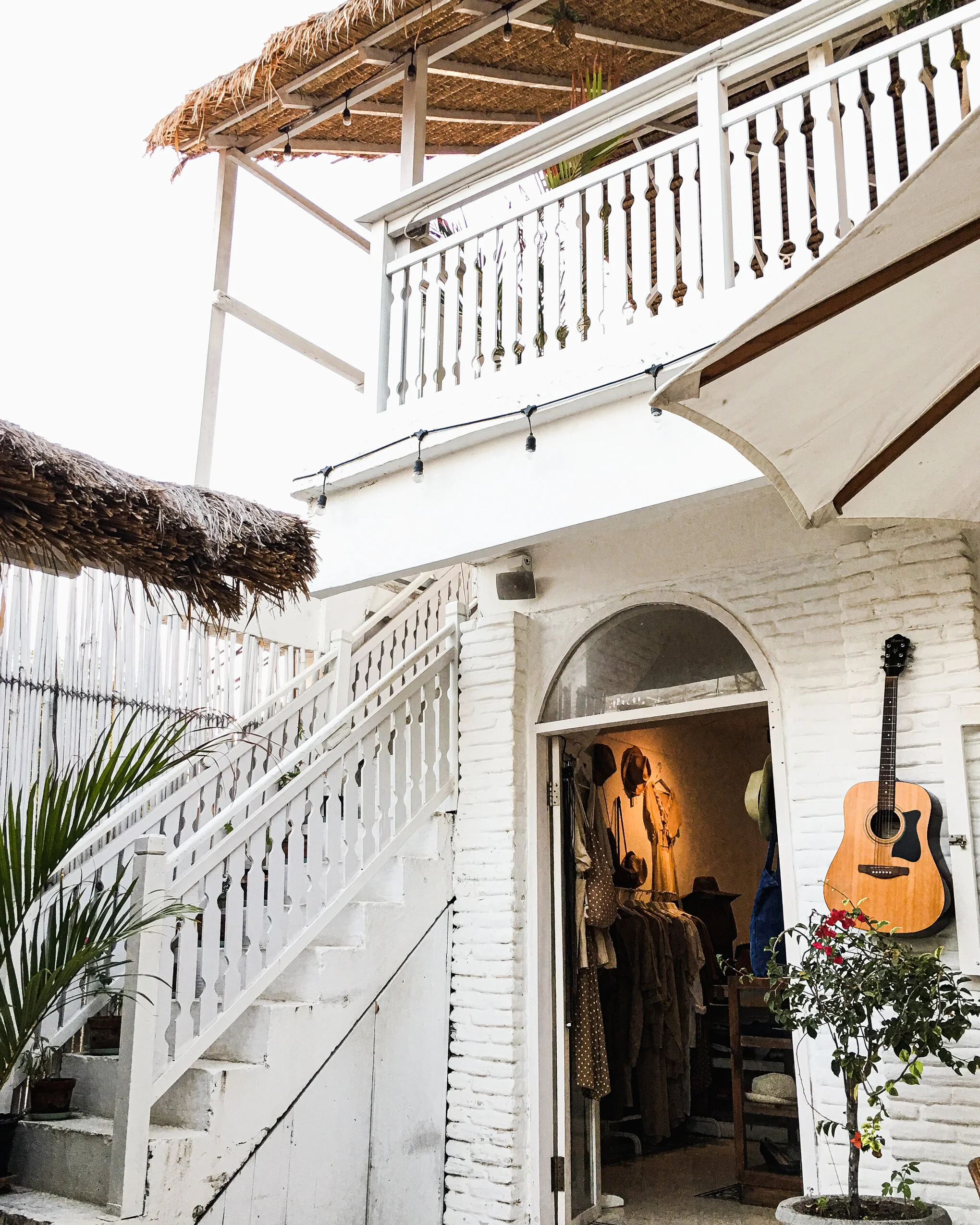 Casa Vintage Living