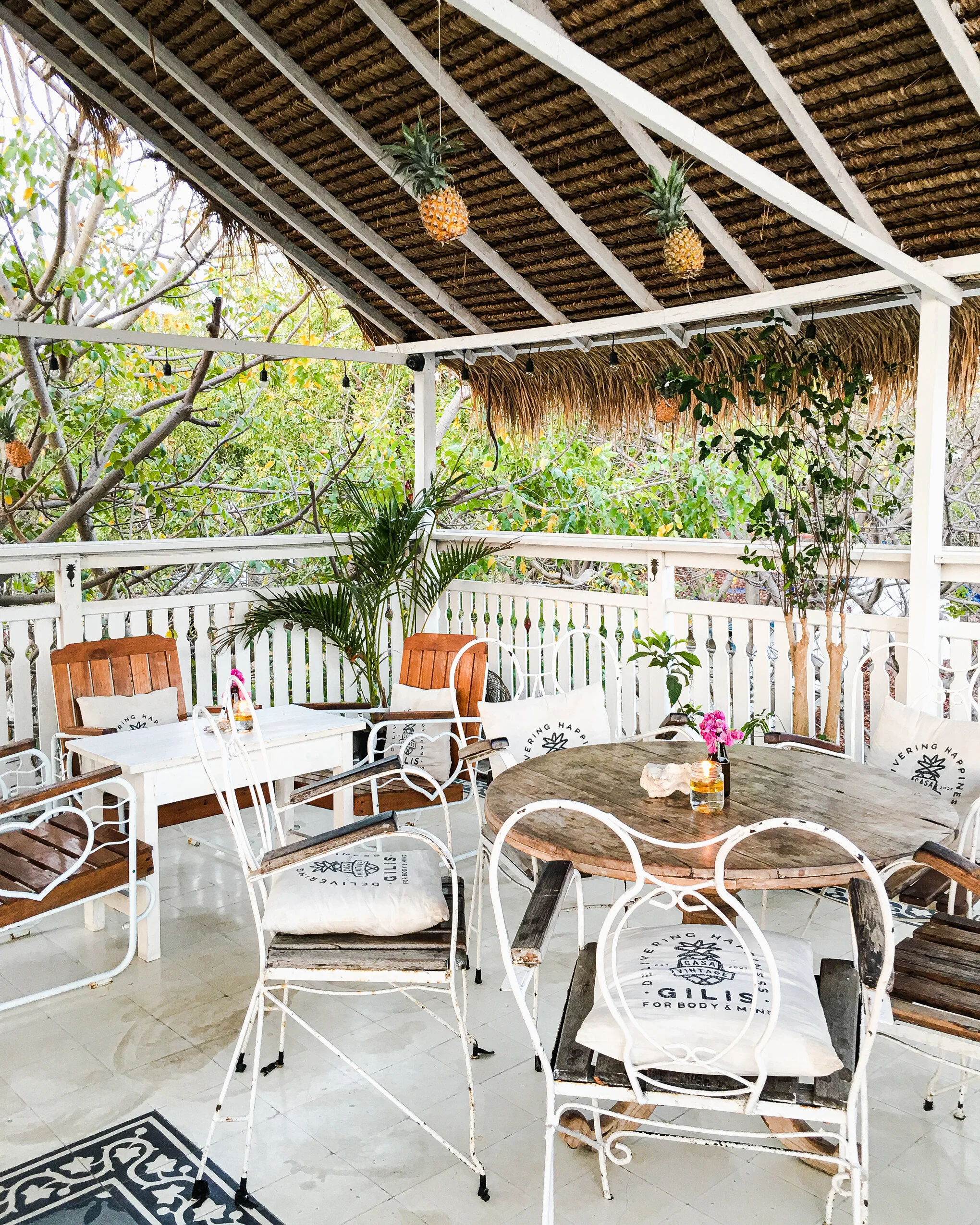Casa Vintage Living