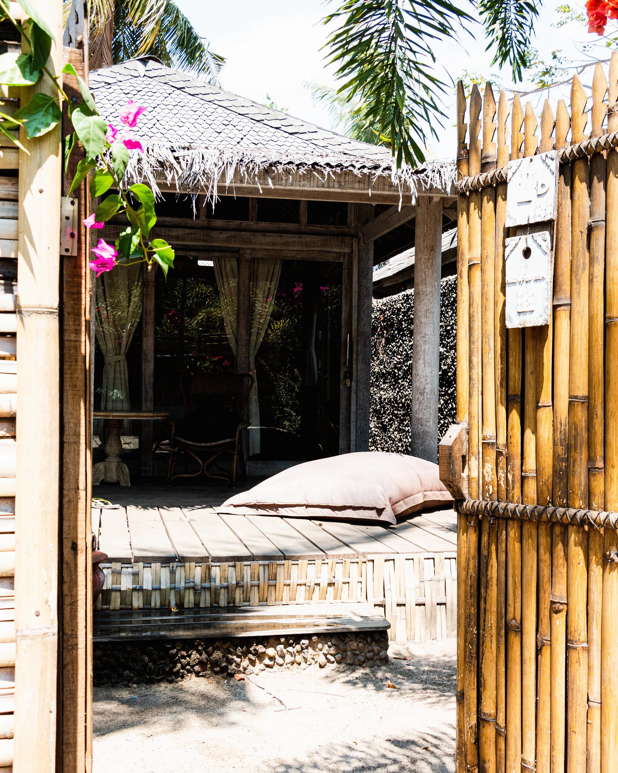 Les Jardins de Gili