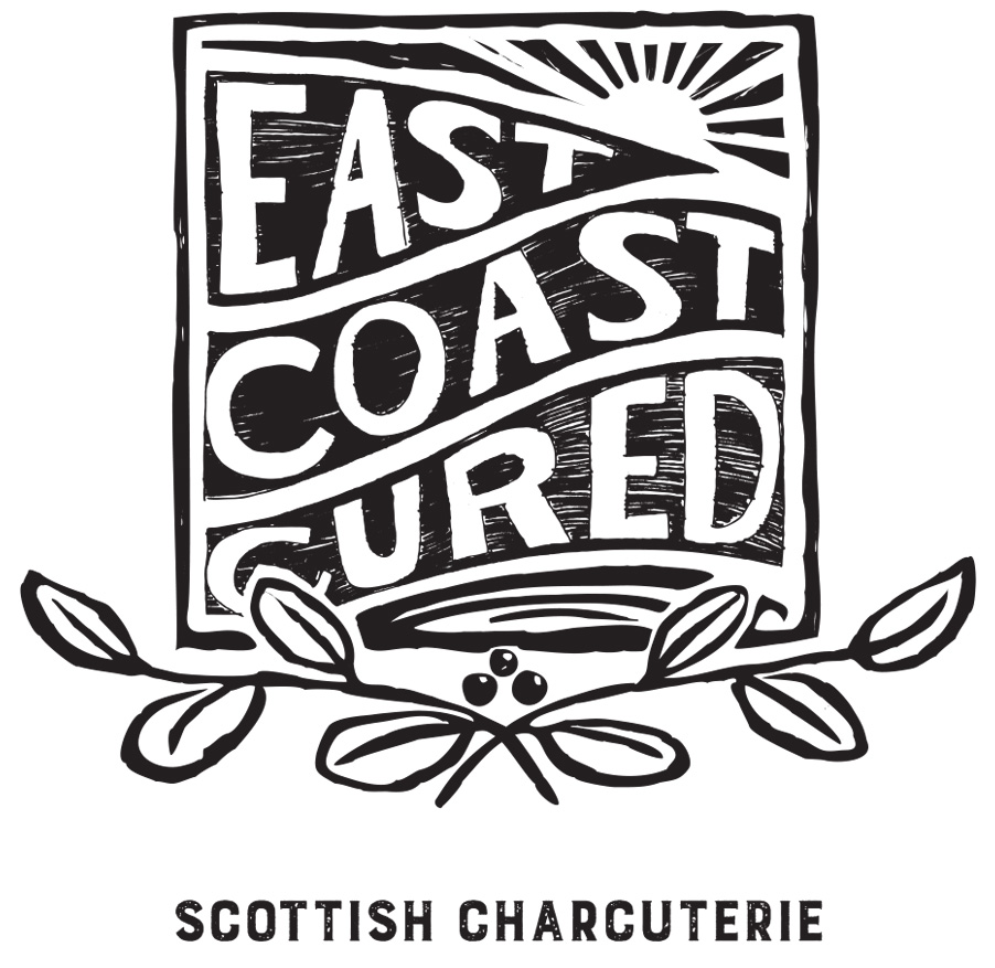 East Coast Cured | Scottish Charcuterie | Cured Meats in Edinburgh Scotland
