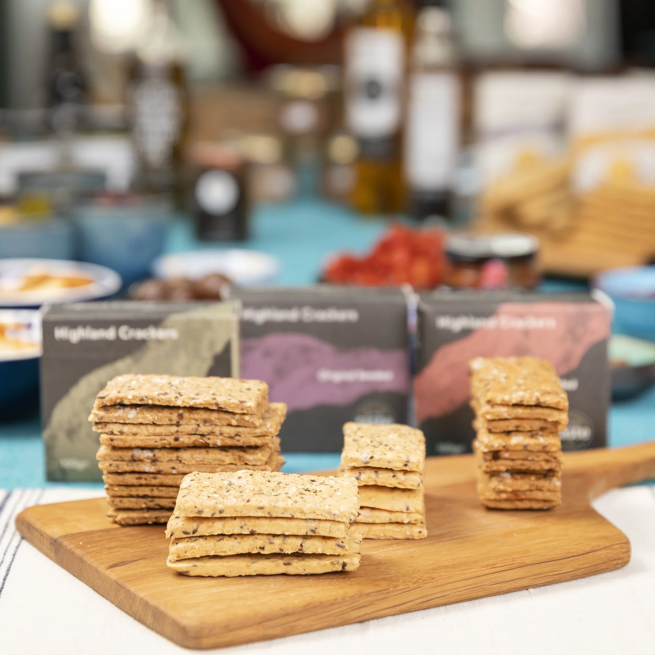 Shop Online — East Coast Cured Scottish Charcuterie Cured Meats in