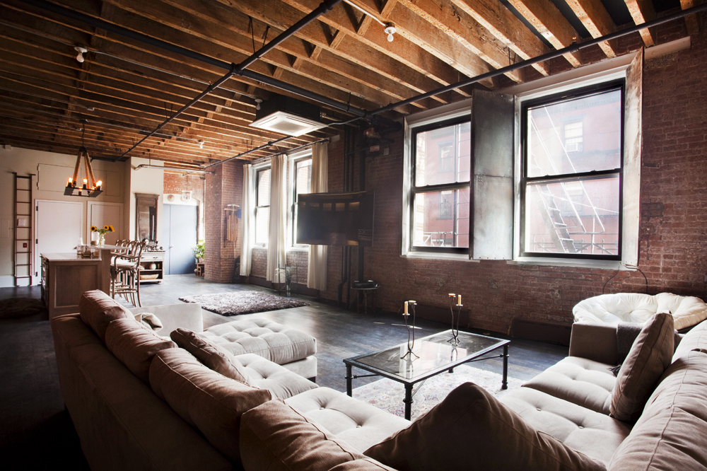 Nolita Loft