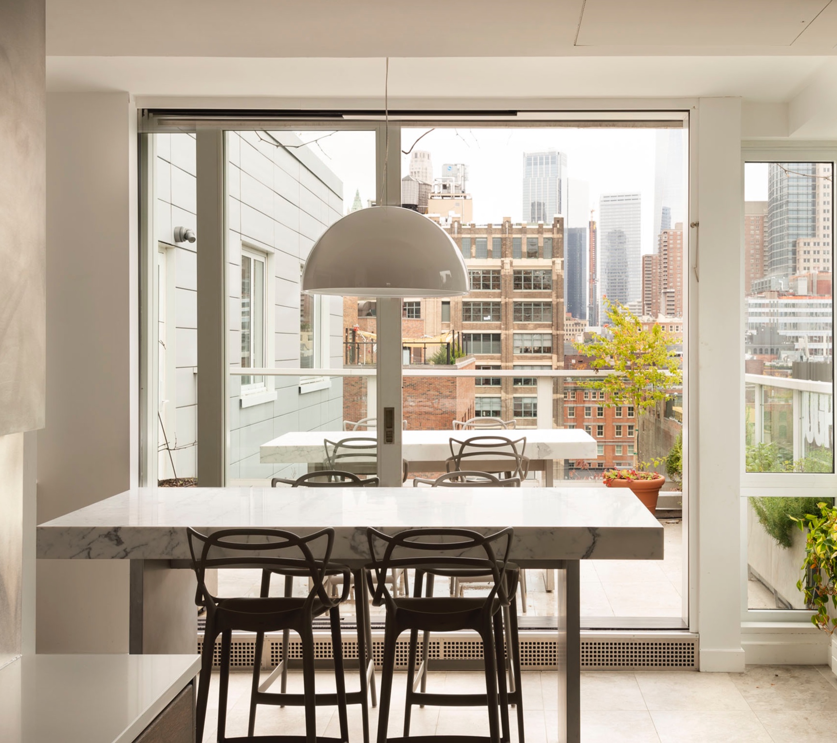 SOHO PENTHOUSE