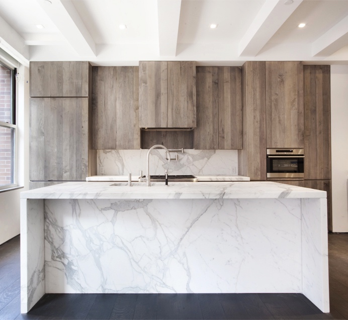 TRIBECA LOFT