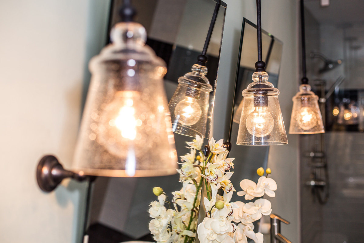 Bathroom-Hanging- Pendant-Lighting