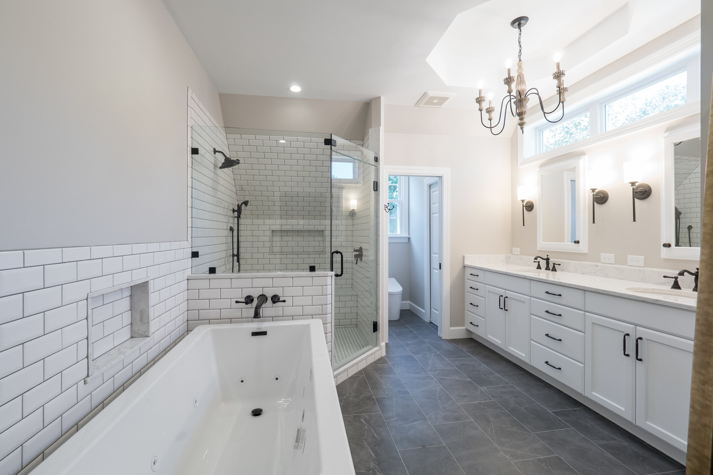 Bathroom Remodeler Waterbury Ct