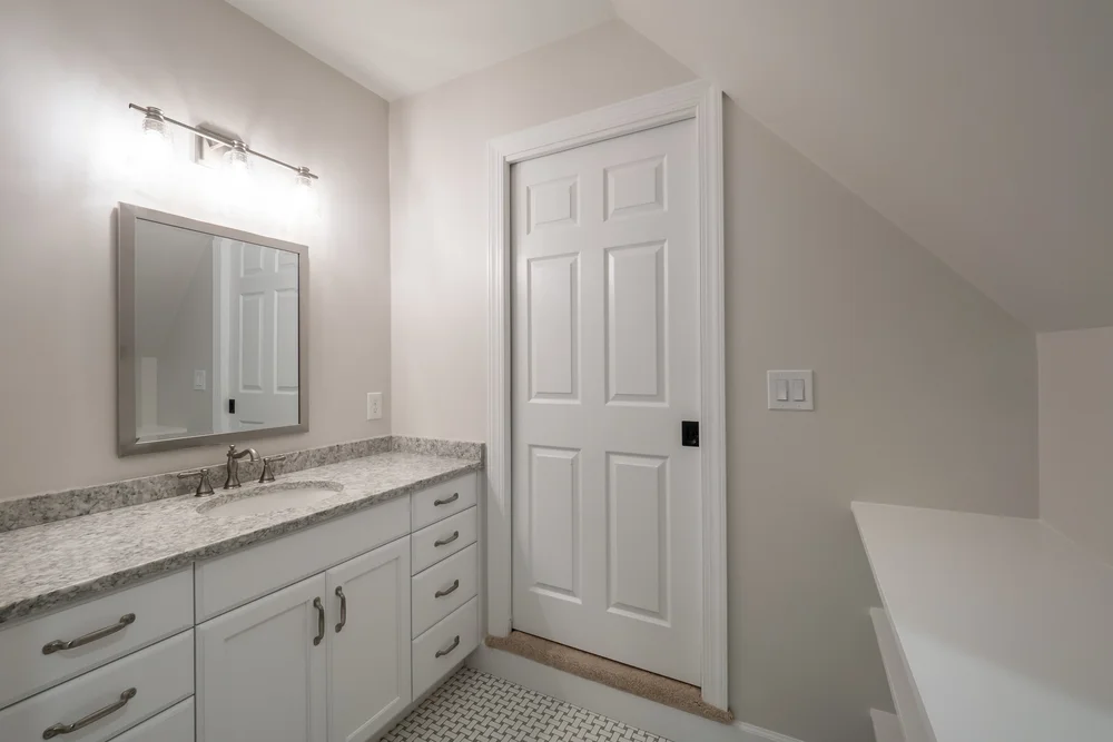 Custom Bathroom Remodels in Hampton Roads — Benson Homes