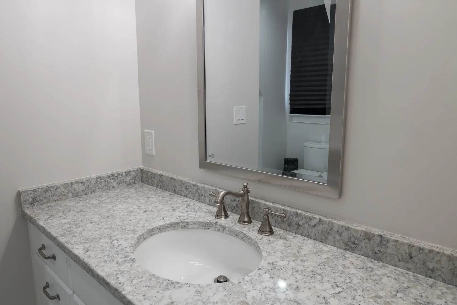 Custom Bathroom Remodels in Hampton Roads — Benson Homes