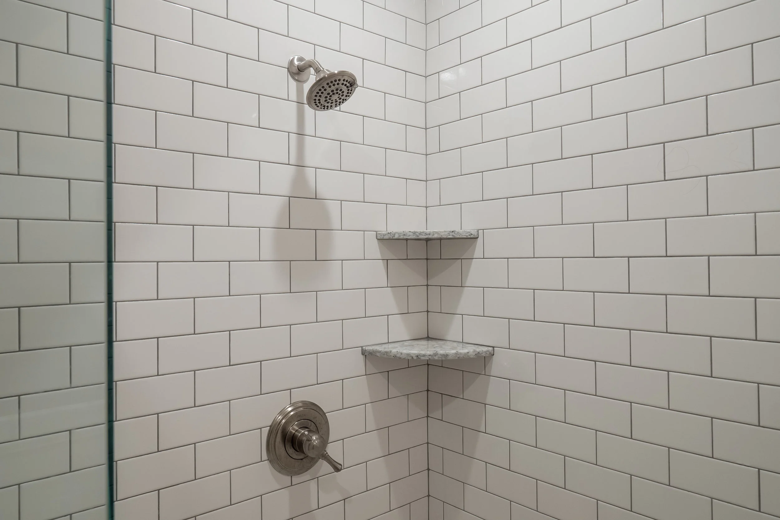shower remodel white subway tile benson homes va.jpg
