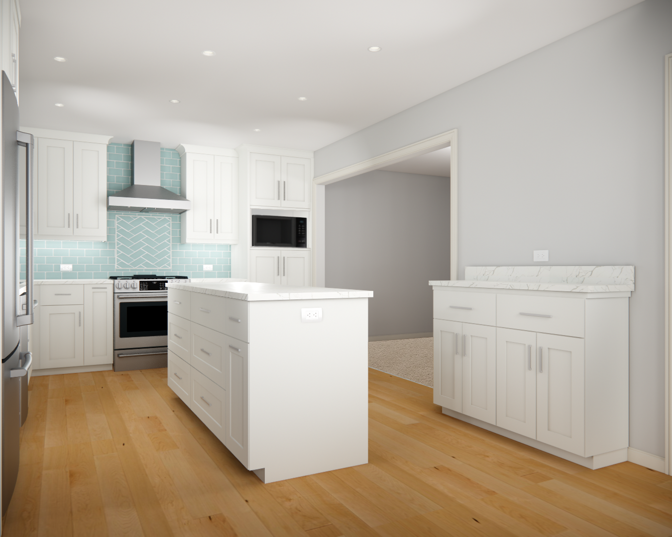 kitchen with island + 3d.png
