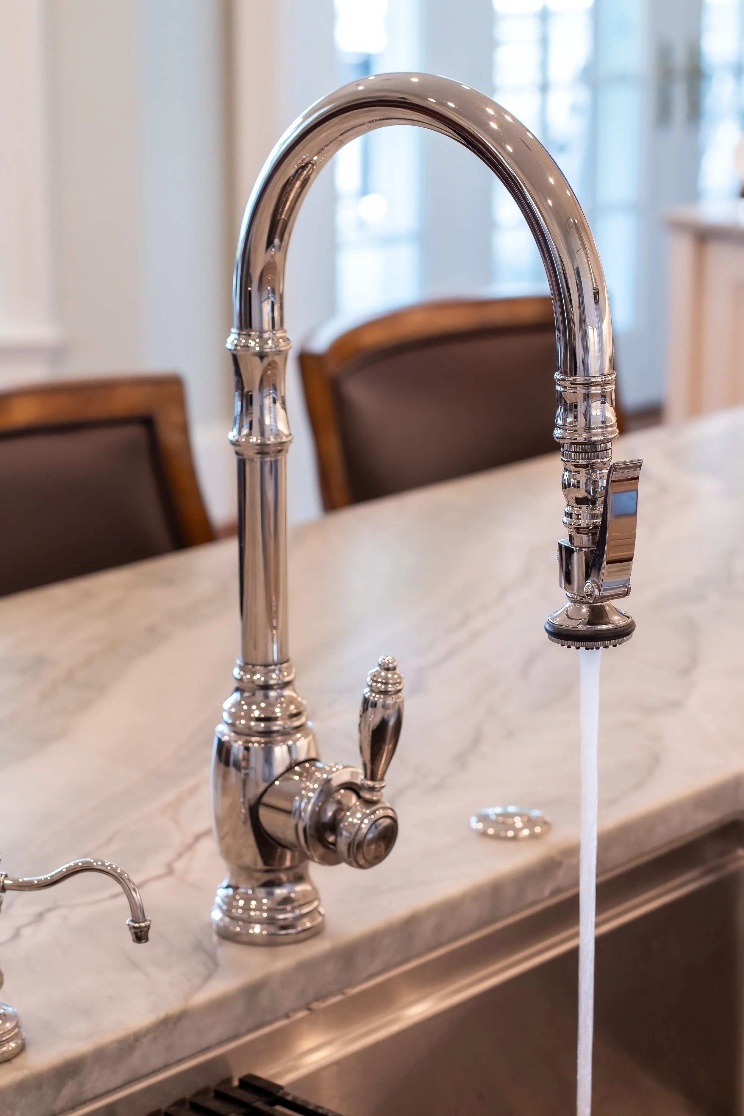 Luxury-waterstone-faucet