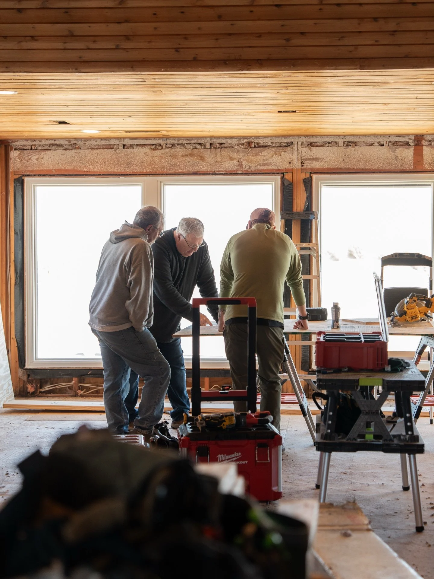 On site. 📍Sandbridge, VA