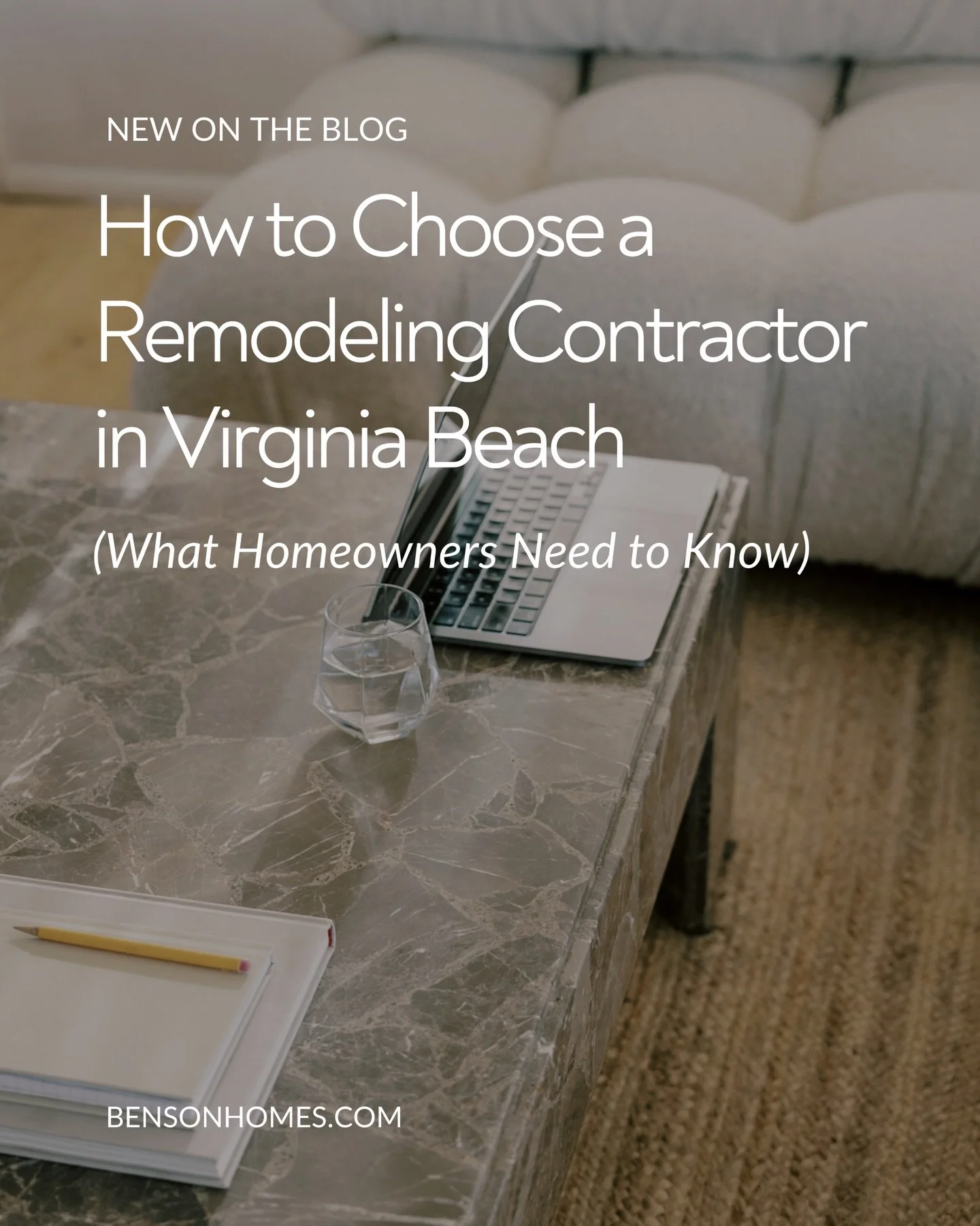 If you&rsquo;re in the early stages of planning a home remodel, our latest blog post walks you through some of the most common questions we hear and what you should know before making a decision.

Read it at the link in our bio. 

#designbuild #homer