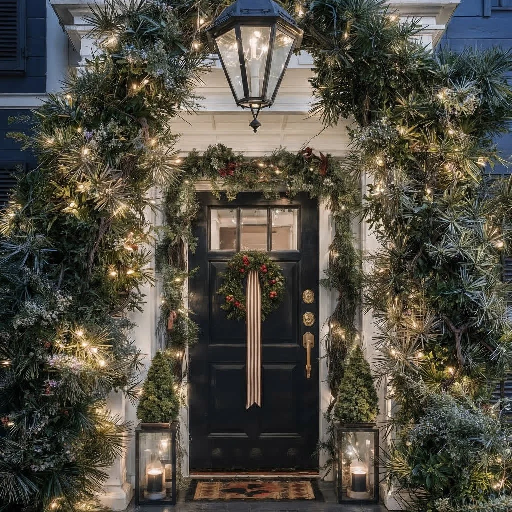 The Benson Homes 2025 Holiday Gift Edit