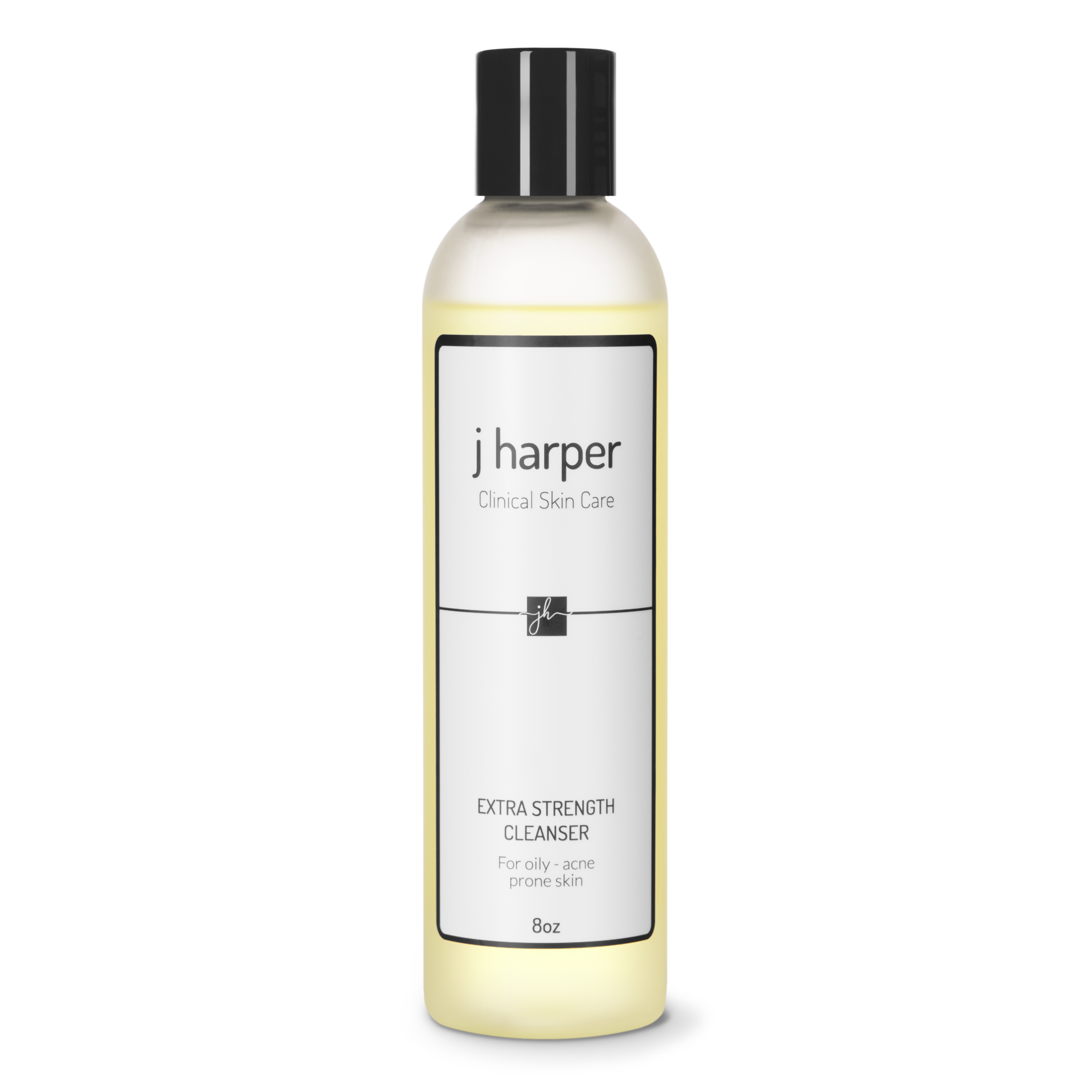 Extra Strength Cleanser
