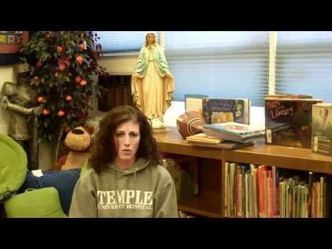 Epiphany School Testimonial