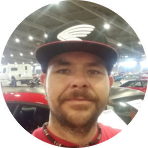 “My pain is due to nerve damage. If I go too long without my medication, I will start to withdraw (opiates) because I have been on it for years. Those cookies put me to sleep like I had eaten a handful of Xanax. It was amazing.”-Randall