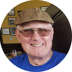 “After two hip replacements, I suffer chronic hip and lower back pain. The creams help control the pain and inflammation that makes it difficult for me to move around and enjoy life.”-Richard