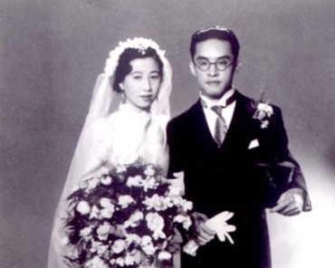 Married Ms. Li, Jiazhen