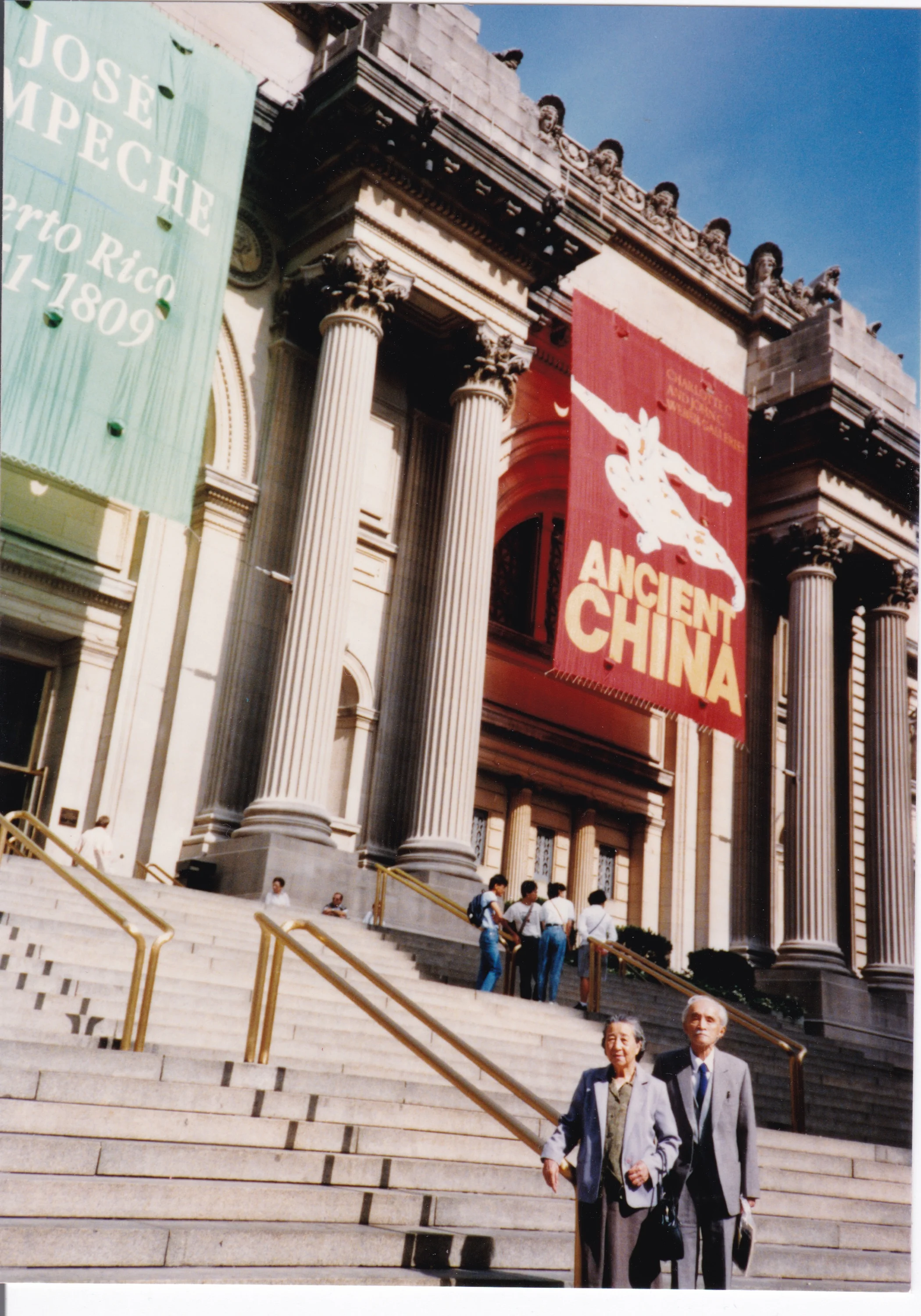 秦宣夫艺术活动