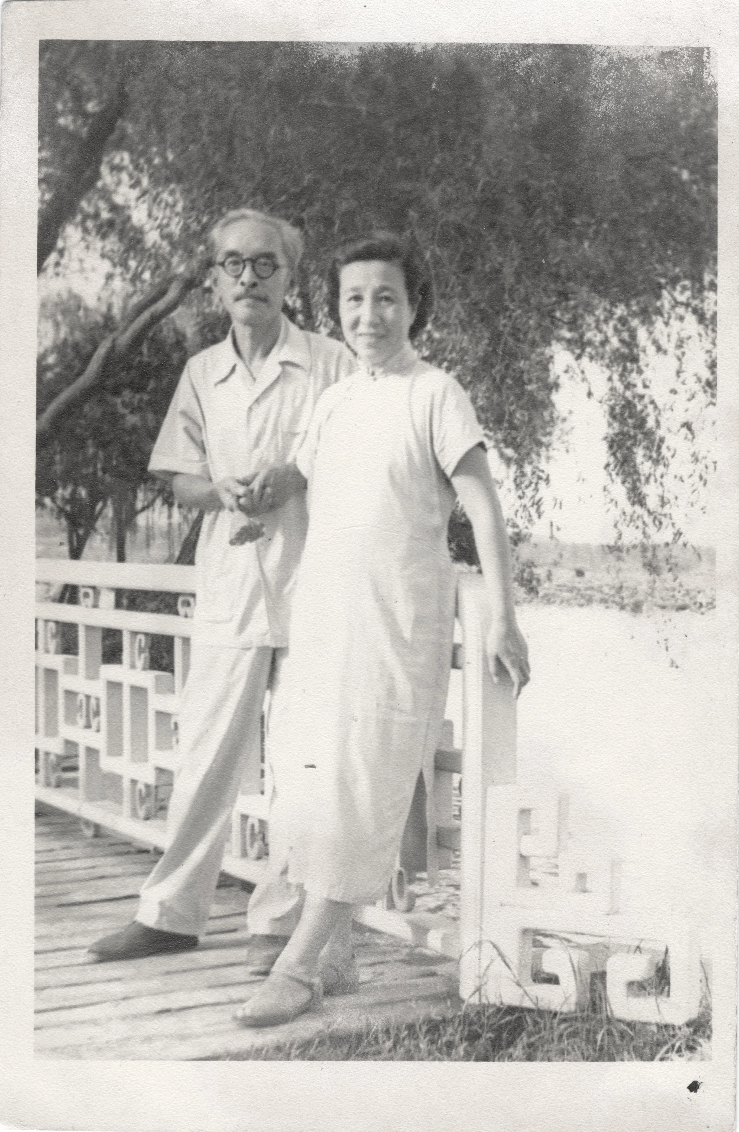 艺术创作第二时期 1949～1976