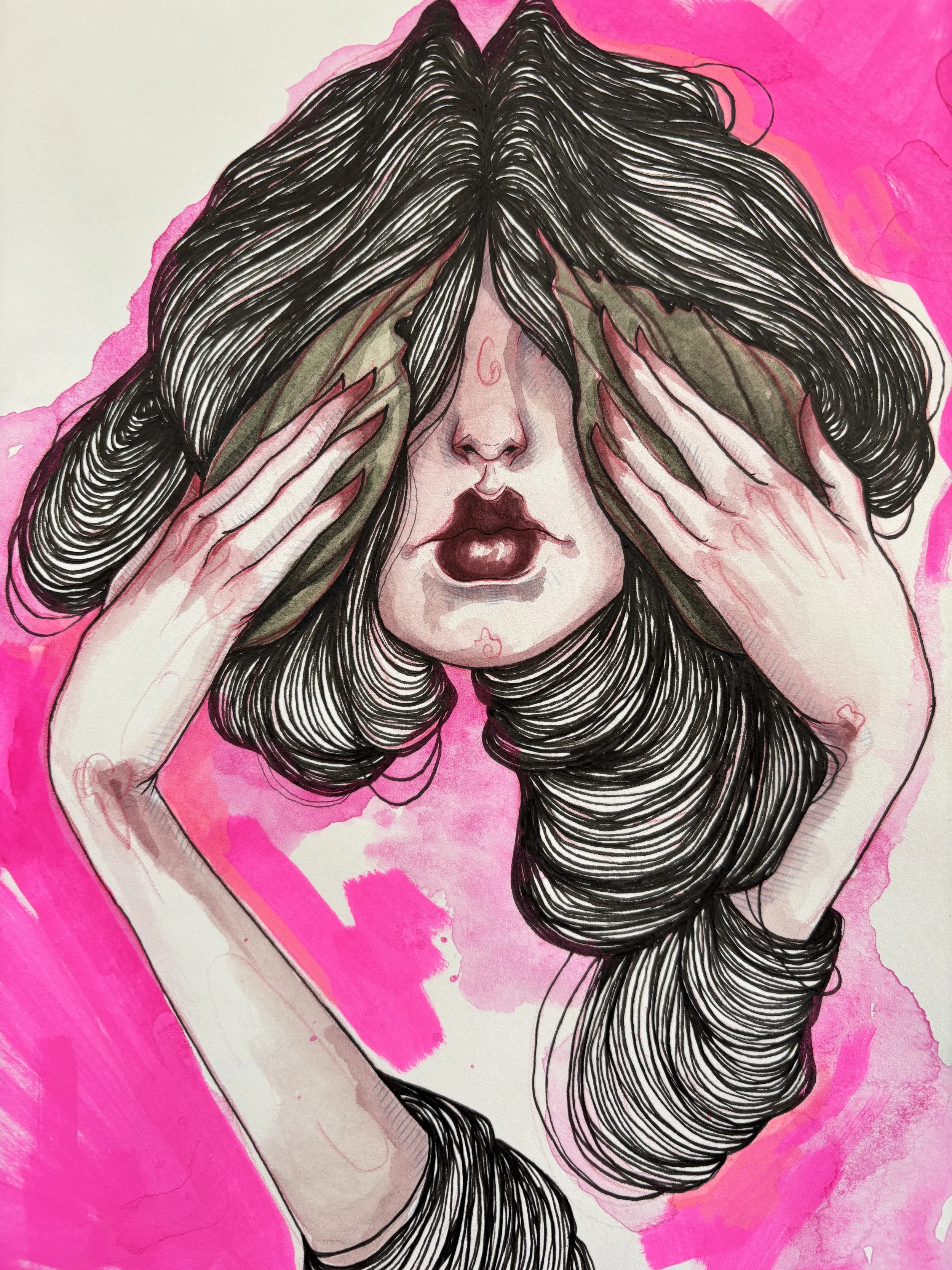 Peek a Boo, 2025