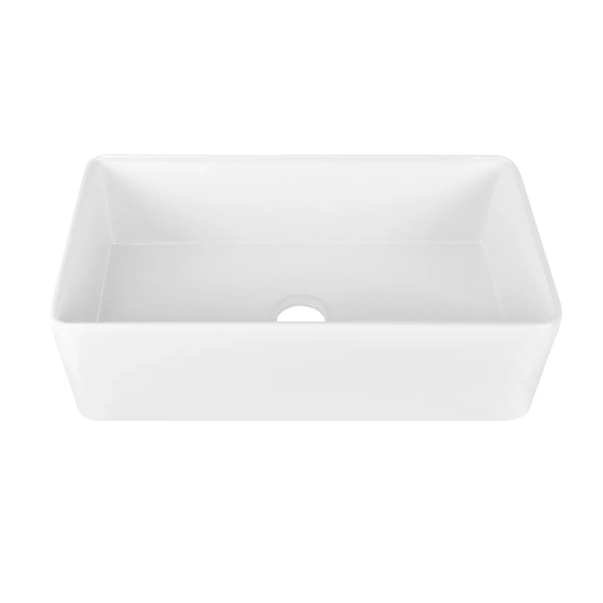 Fire Clay Farm Sink