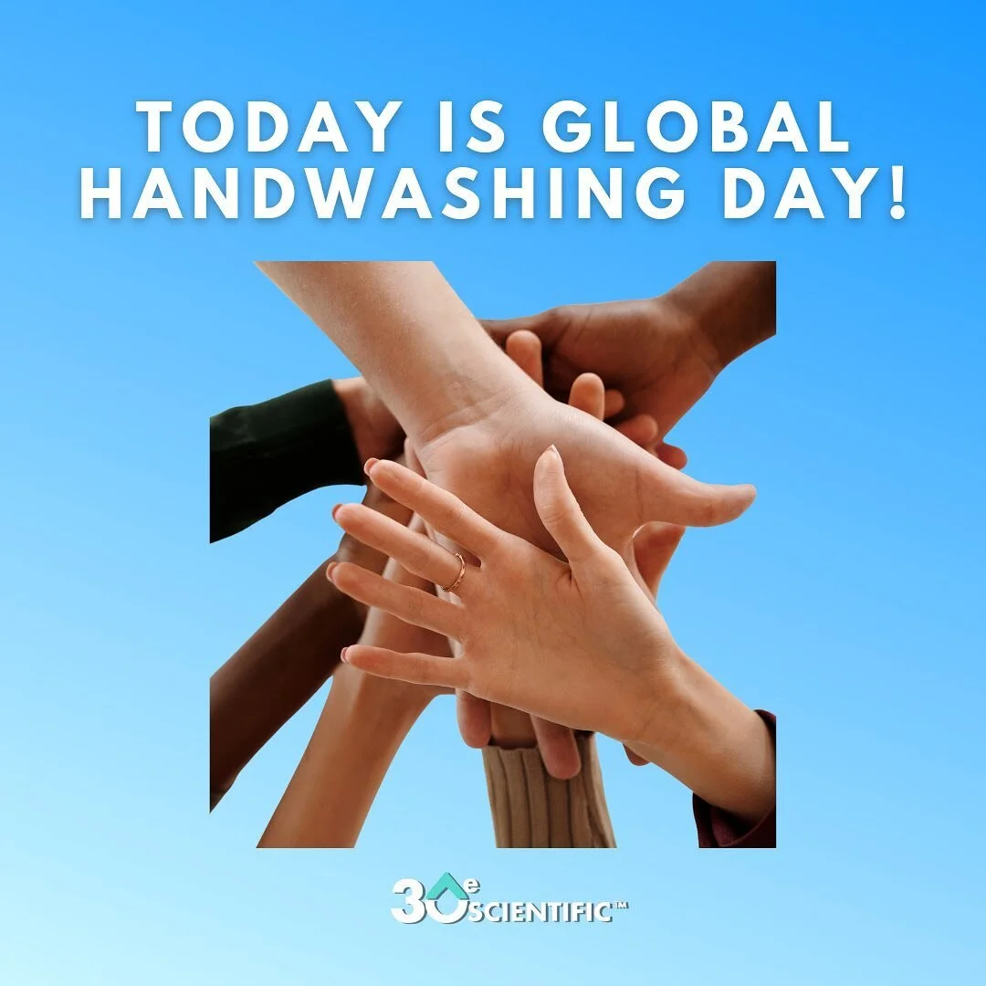 Global Handwashing Day is an international handwashing promotion campaign to motivate and mobilize people around the world to improve their handwashing habits. According to the CDC, handwashing is &ldquo;one of the simplest, most effective ways to st