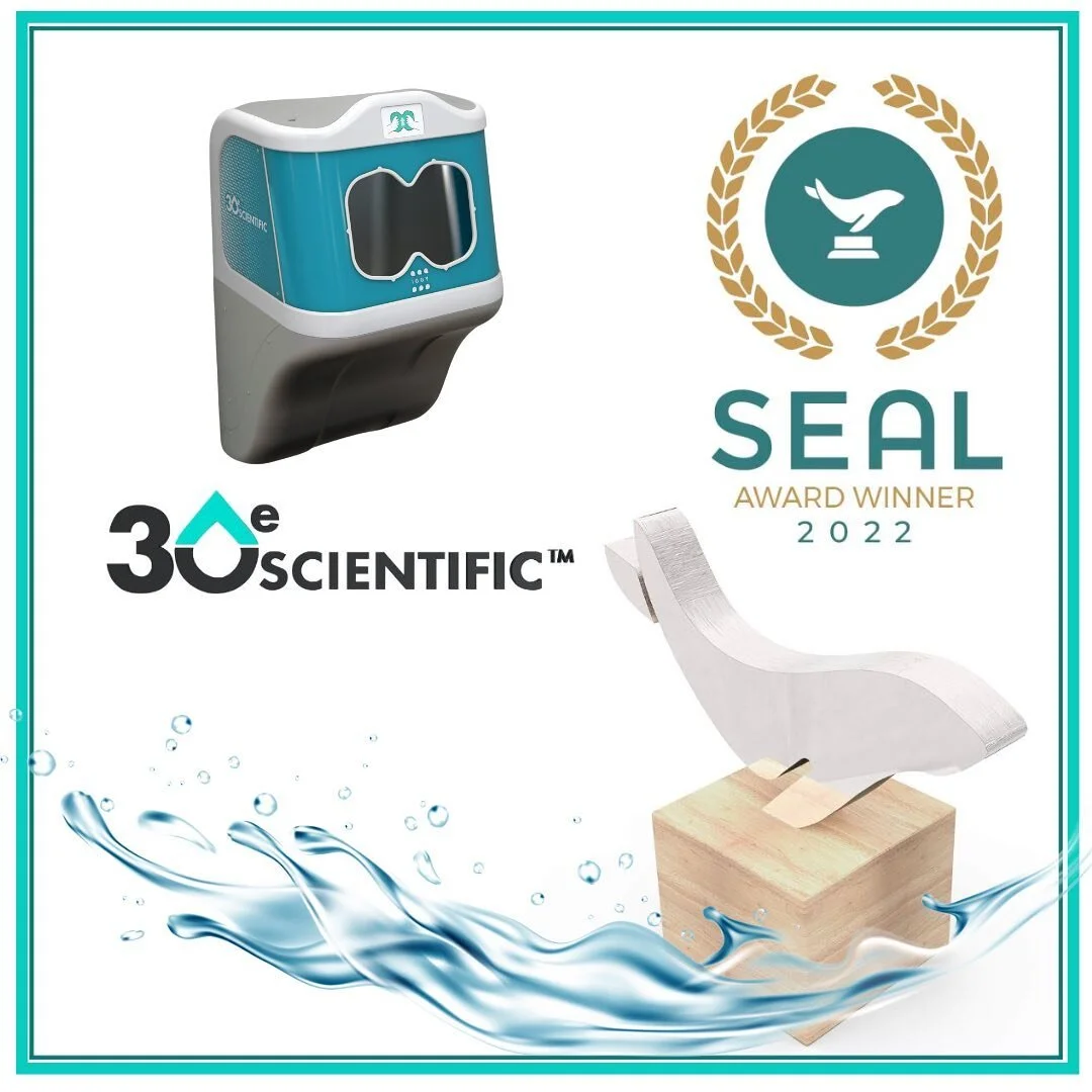 @3oescientific is committed to promoting sustainable and environmentally friendly solutions to help improve human health. 3Oe&rsquo;s first technology is designed to make and control ozonated water with precision. Aqueous ozone is a natural disinfect