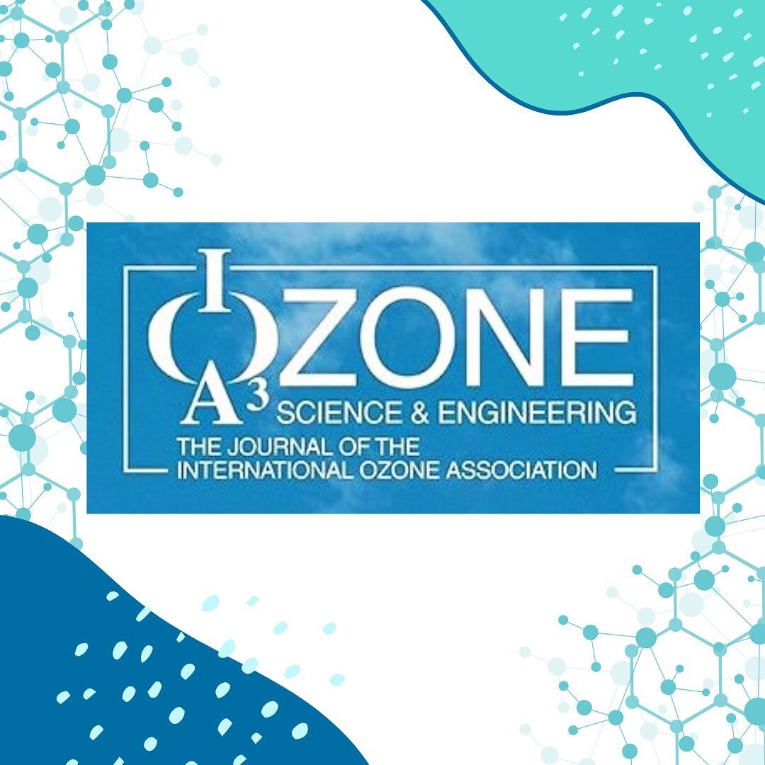 We are excited to share our team&rsquo;s latest research publication, a seminal article demonstrating the long-term safety of ozonated water for hand hygiene. @3oescientific works to improve health by advancing safe and effective technologies. Read t
