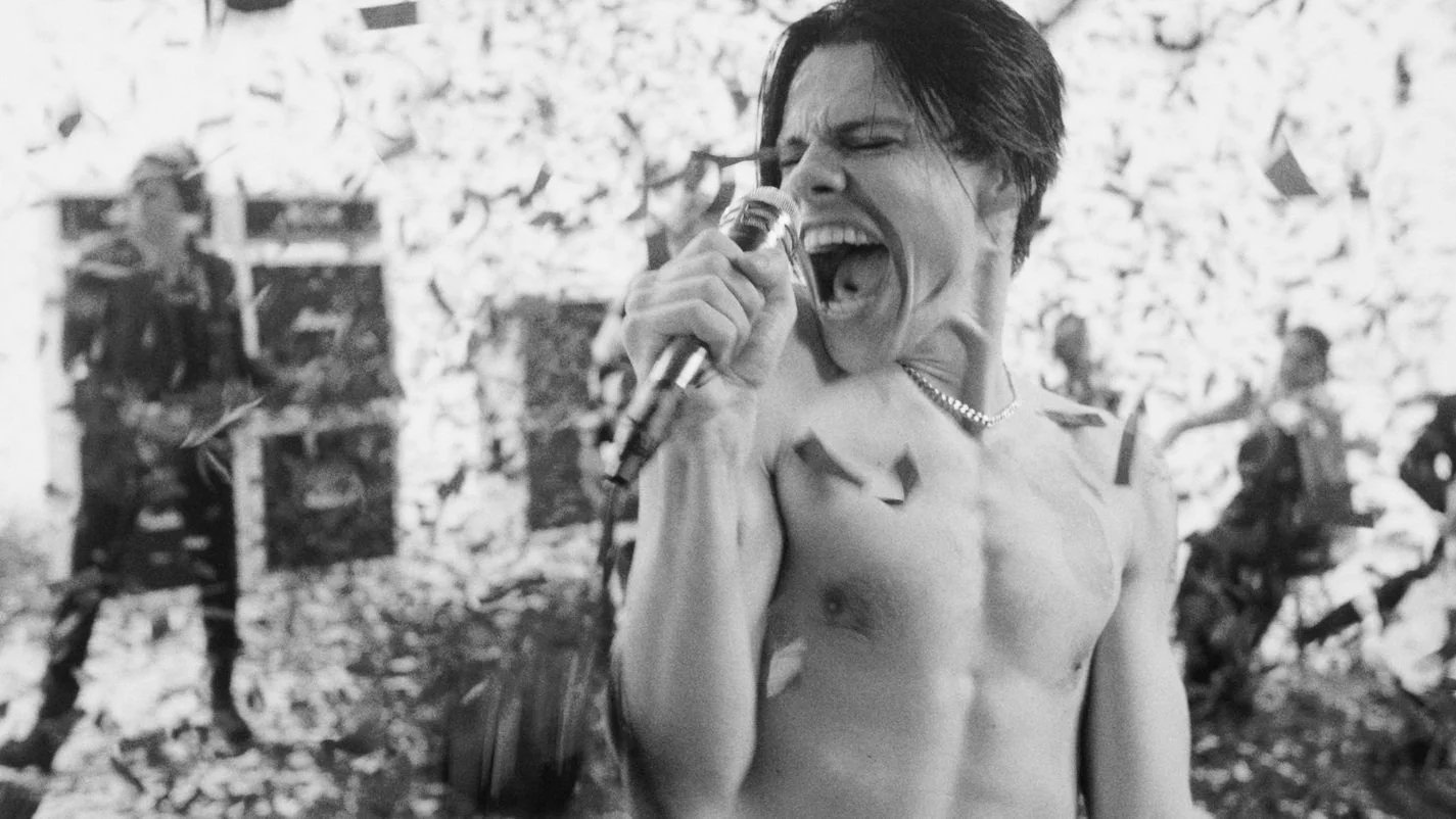 YUNGBLUD - Hello Heaven, Hello (Official Music Video)