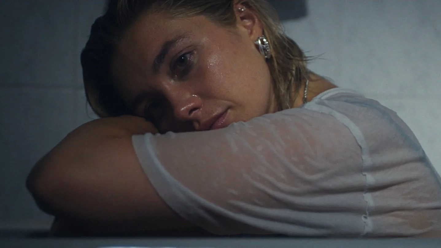 YUNGBLUD - Zombie (Official Music Video)