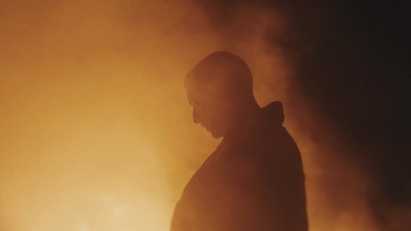 Dermot Kennedy - Funeral (Official Music Video)