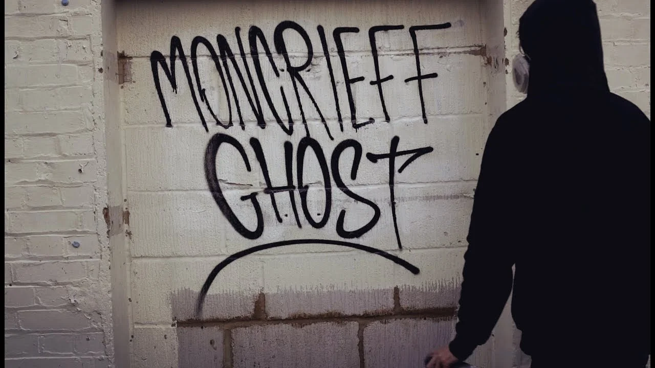 'Ghost' lyric video out now