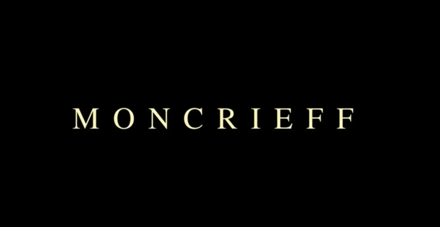 'Ghost' by Moncrieff Official Video