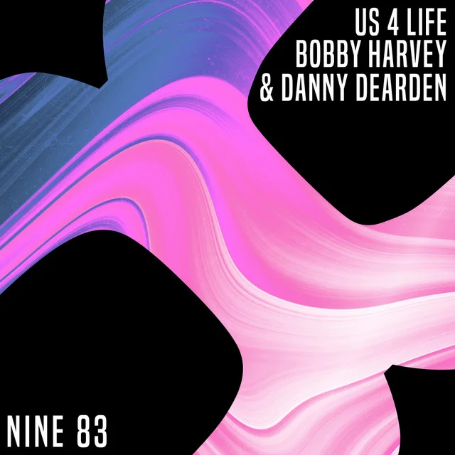 NEW MUSIC "Us 4 Life" - Bobby Harvey &amp; Danny Dearden