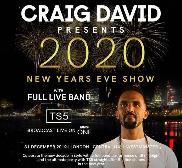 Christmas 2019 Primetime TV