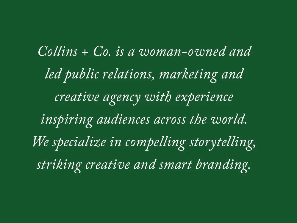 Collins + Co.