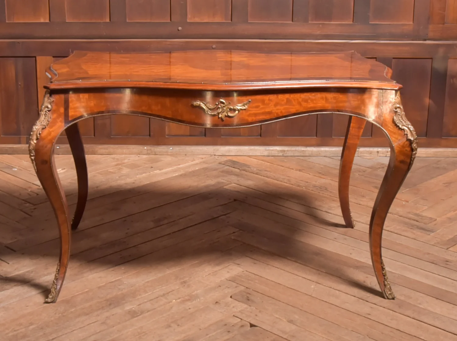 Victorian Centre Table SAI2530 — Sinclairs Antiques