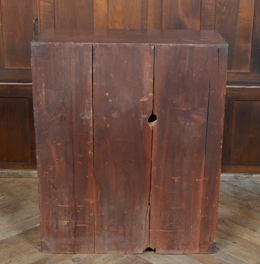 Vintage Japanese Tansu Chest - SAI2920 — Sinclairs Antiques