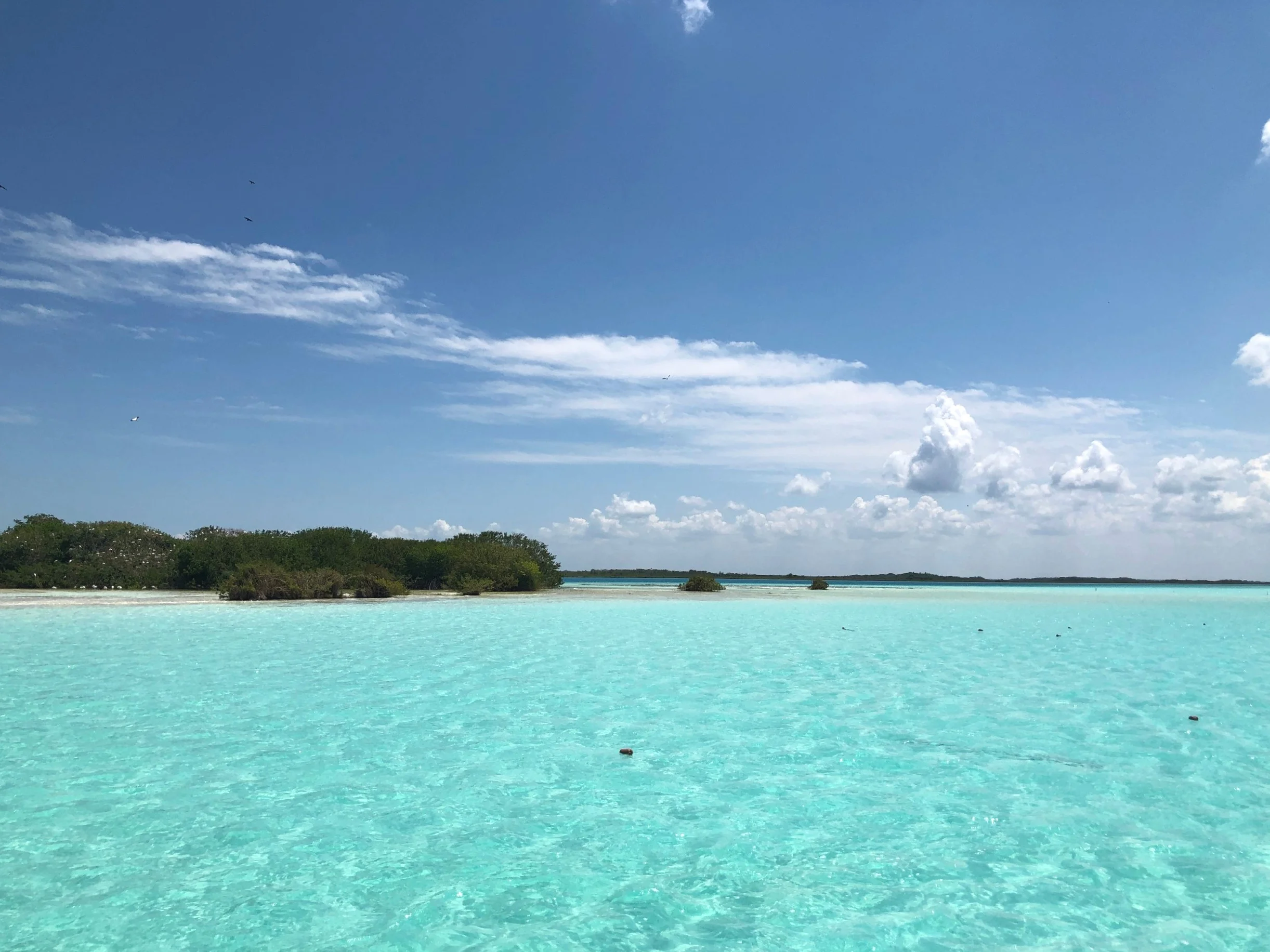Bacalar: qué hacer en 2 días 
