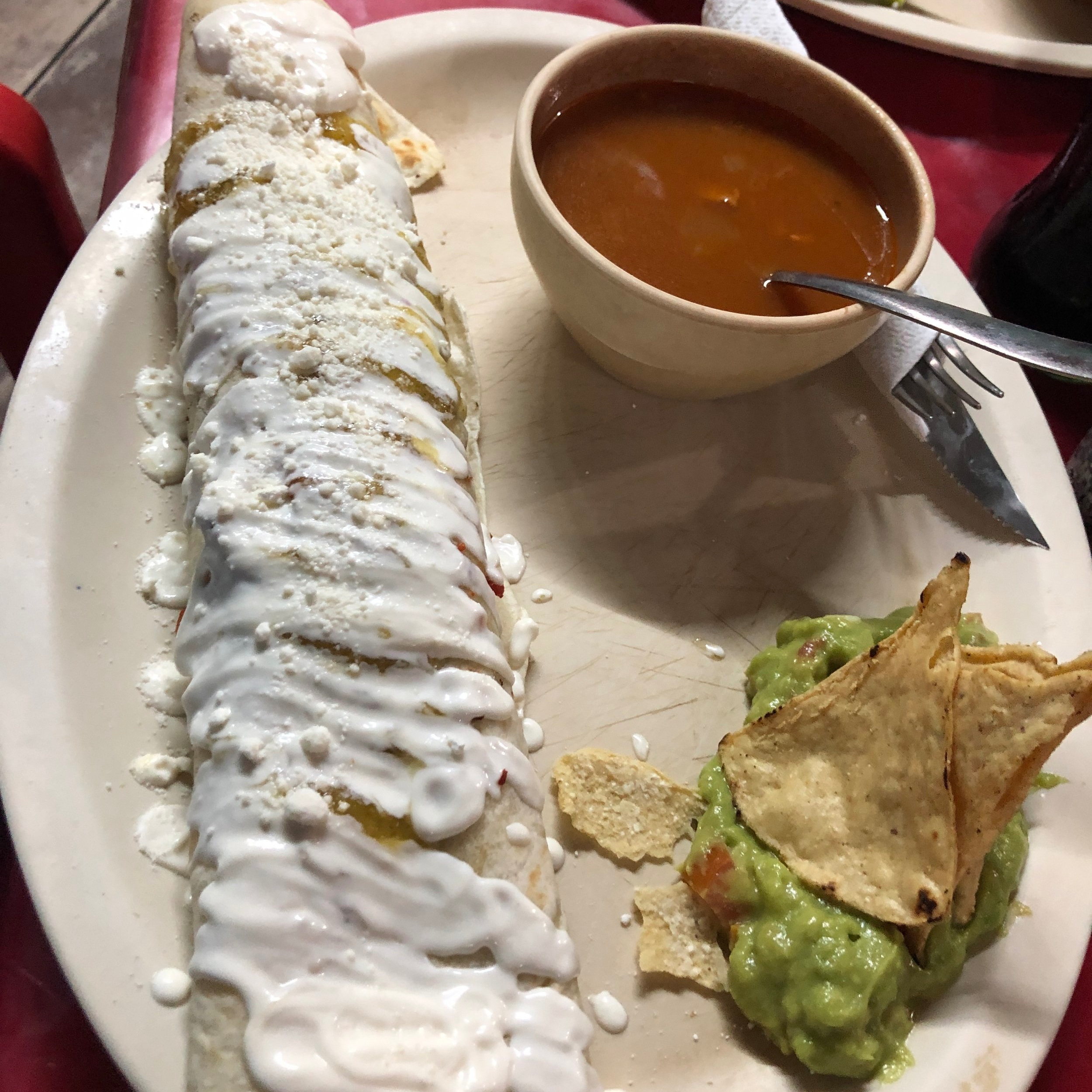 Restaurante Taco-Queto