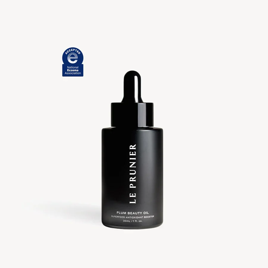 LE PRUNIER Plum Beauty Oil