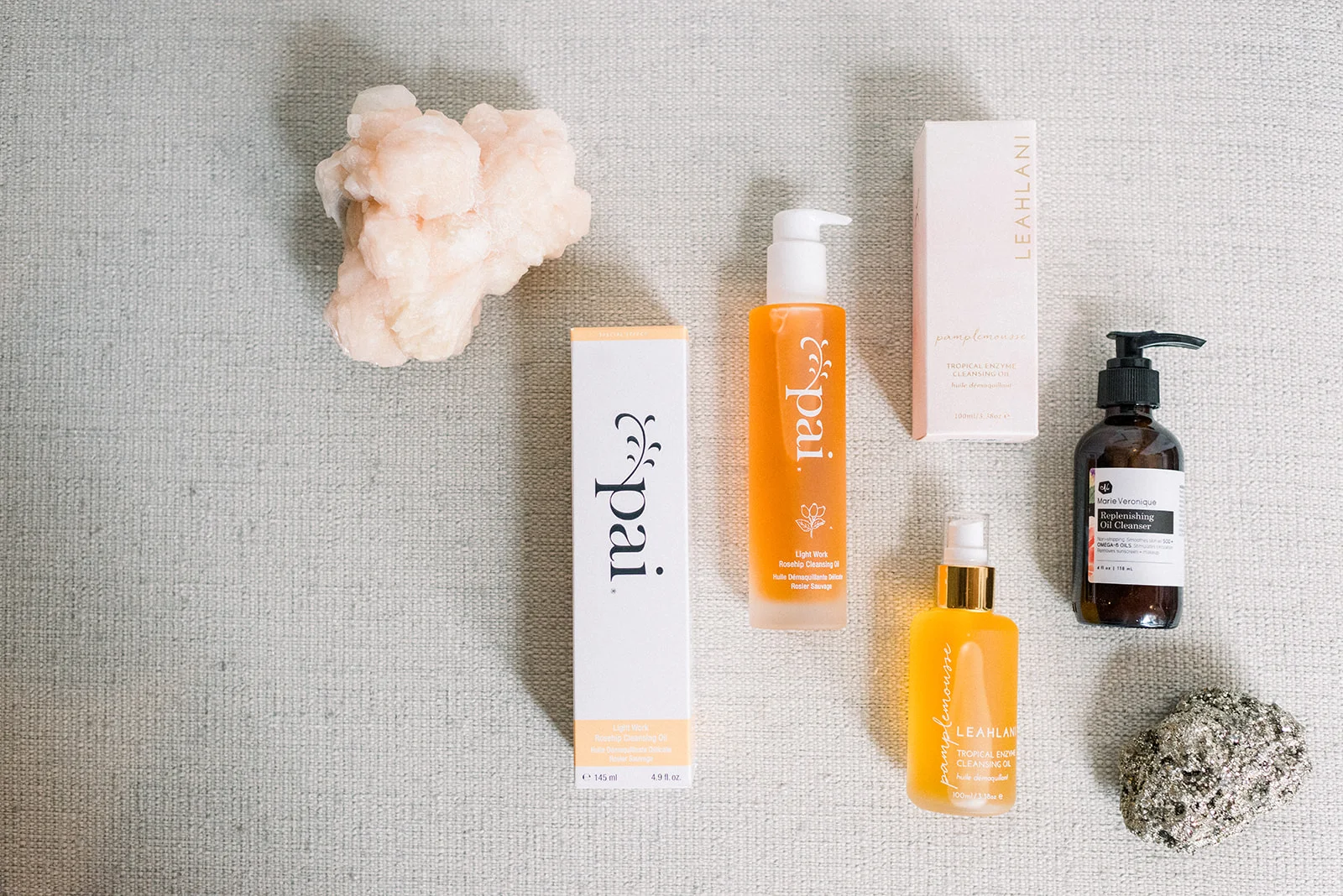Transitioning Your Skincare Regimen For Fall