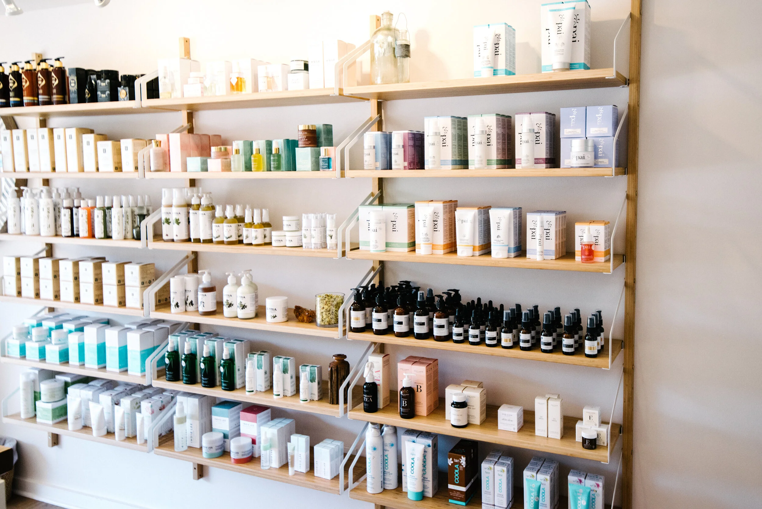 How To: Curate a Skincare Routine