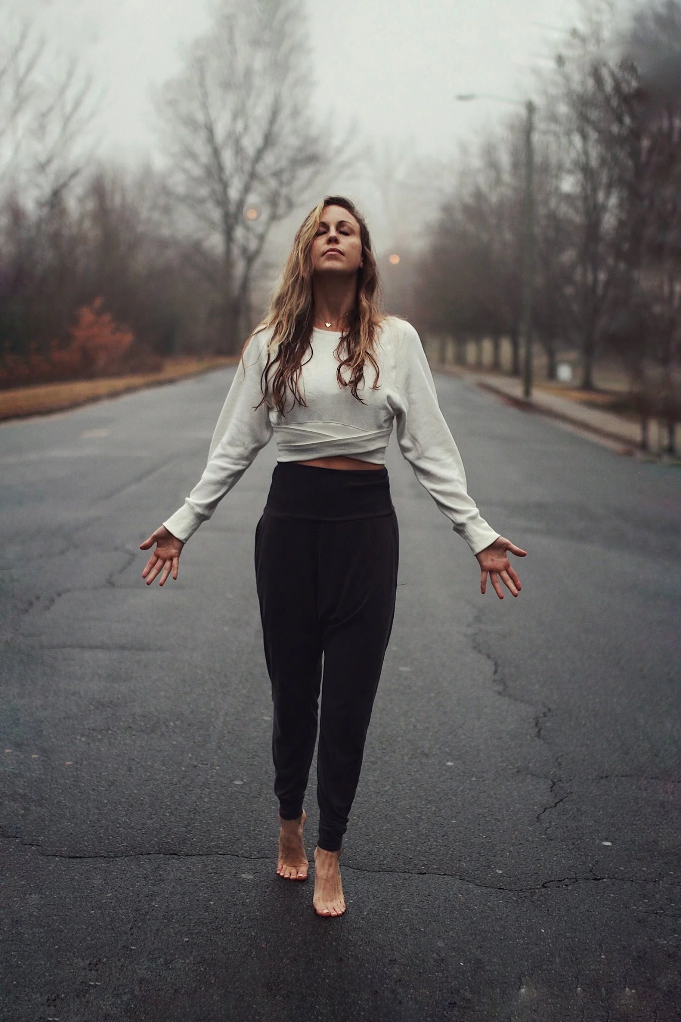 Get To Know Carianna Hebert: Meditation Guide and Professional Life Coach 