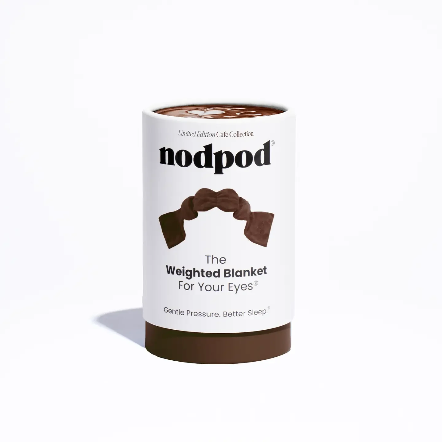 NODPOD Weighted Eye Mask